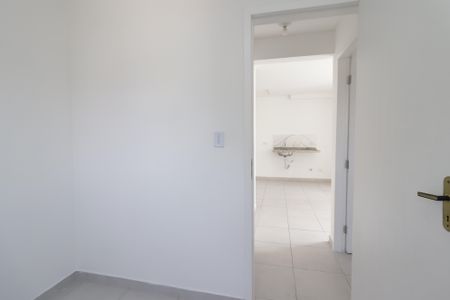 Apartamento à venda com 39m², 2 quartos e sem vagaQuarto 1