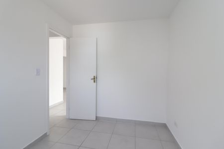 Apartamento à venda com 39m², 2 quartos e sem vagaQuarto 2