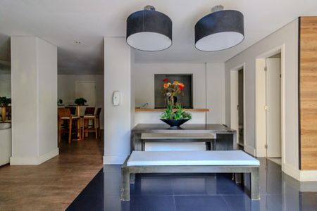 Apartamento para alugar com 67m², 3 quartos e 1 vaga