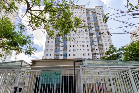 Apartamento para alugar com 67m², 3 quartos e 1 vaga