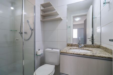 Apartamento para alugar com 67m², 3 quartos e 1 vaga