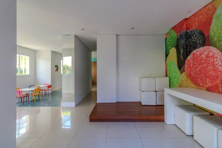 Apartamento para alugar com 67m², 3 quartos e 1 vaga