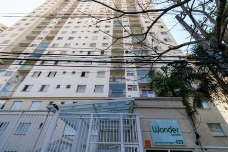 Apartamento para alugar com 67m², 3 quartos e 1 vaga