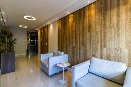 Apartamento para alugar com 67m², 3 quartos e 1 vaga