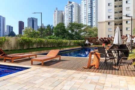 Apartamento para alugar com 67m², 3 quartos e 1 vaga