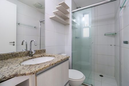 Apartamento para alugar com 67m², 3 quartos e 1 vaga