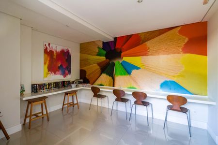Apartamento para alugar com 67m², 3 quartos e 1 vaga
