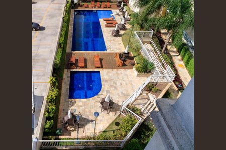 Apartamento para alugar com 67m², 3 quartos e 1 vaga