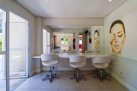 Apartamento para alugar com 67m², 3 quartos e 1 vaga