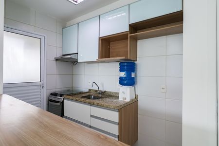 Apartamento para alugar com 67m², 3 quartos e 1 vaga