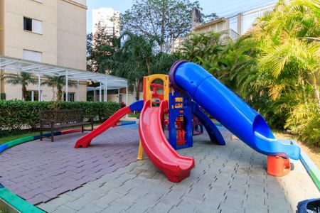 Apartamento para alugar com 67m², 3 quartos e 1 vaga
