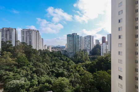 Apartamento para alugar com 3 quartos, 67m² em Vila Andrade, São Paulo