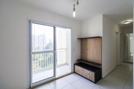 Apartamento para alugar com 3 quartos, 67m² em Vila Andrade, São Paulo