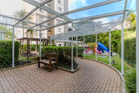 Apartamento para alugar com 67m², 3 quartos e 1 vaga