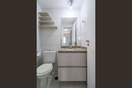 Apartamento para alugar com 67m², 3 quartos e 1 vaga