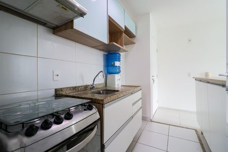 Apartamento para alugar com 67m², 3 quartos e 1 vaga