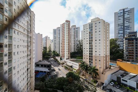 Apartamento para alugar com 67m², 3 quartos e 1 vaga