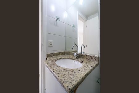Apartamento para alugar com 67m², 3 quartos e 1 vaga