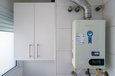 Apartamento para alugar com 67m², 3 quartos e 1 vaga