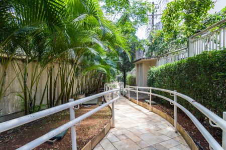 Apartamento para alugar com 67m², 3 quartos e 1 vaga