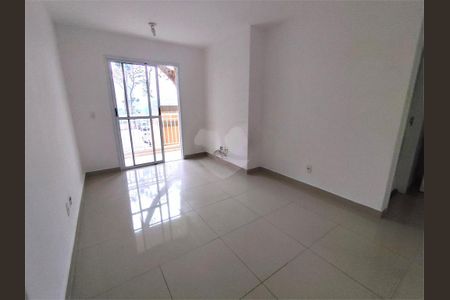 Apartamento à venda com 2 quartos, 64m² em Vila Paulo Silas, São Paulo