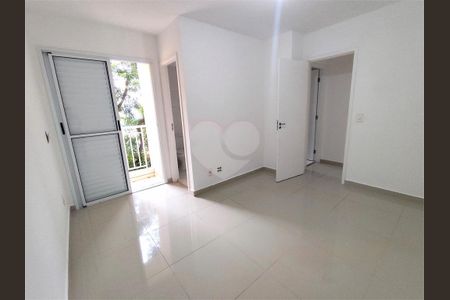 Apartamento à venda com 2 quartos, 64m² em Vila Paulo Silas, São Paulo