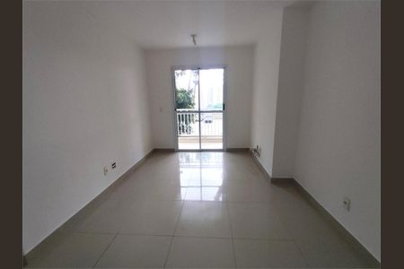Apartamento à venda com 2 quartos, 64m² em Vila Paulo Silas, São Paulo