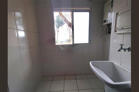 Apartamento à venda com 2 quartos, 64m² em Vila Paulo Silas, São Paulo