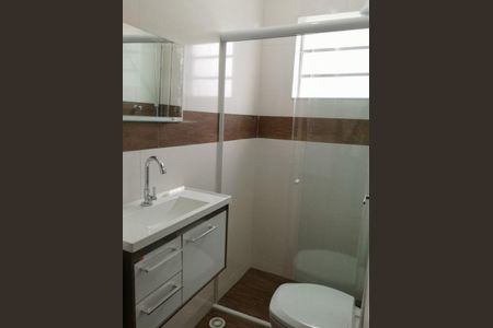 Casa à venda com 2 quartos, 90m² em Santana, São Paulo