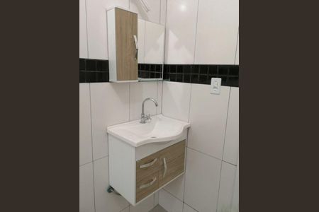 Casa à venda com 2 quartos, 90m² em Santana, São Paulo