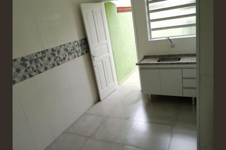 Casa à venda com 2 quartos, 90m² em Santana, São Paulo