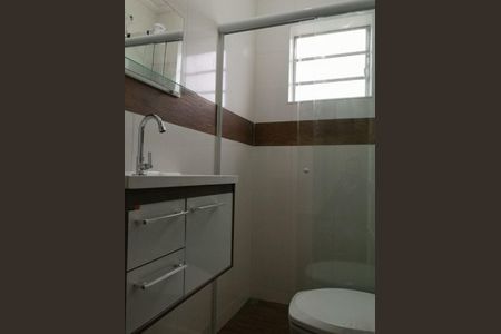 Casa à venda com 2 quartos, 90m² em Santana, São Paulo