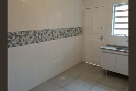 Casa à venda com 2 quartos, 90m² em Santana, São Paulo