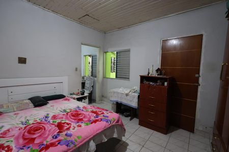 Quarto de casa para alugar com 2 quartos, 40m² em Jardim Oriental, São Paulo