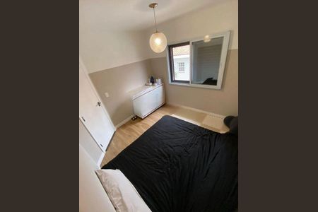 Apartamento à venda com 4 quartos, 175m² em Planalto Paulista, São Paulo