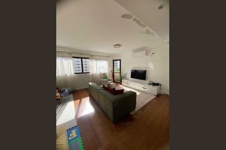 Apartamento à venda com 4 quartos, 175m² em Planalto Paulista, São Paulo