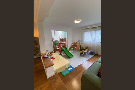Apartamento à venda com 4 quartos, 175m² em Planalto Paulista, São Paulo