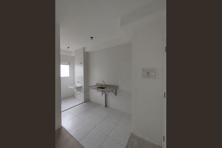 Apartamento para alugar com 47m², 2 quartos e 1 vagaCozinha - Torneira