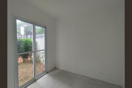 Apartamento para alugar com 47m², 2 quartos e 1 vagaQuarto 