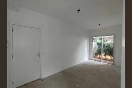 Apartamento para alugar com 47m², 2 quartos e 1 vagaSala