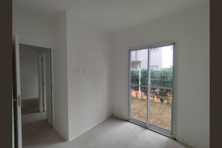 Quarto  de apartamento para alugar com 2 quartos, 47m² em Vila Água Funda, São Paulo