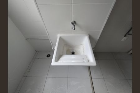 Apartamento para alugar com 47m², 2 quartos e 1 vagaÁrea de Serviço