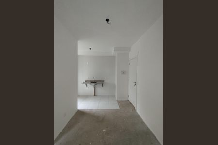Apartamento para alugar com 47m², 2 quartos e 1 vagaCozinha - Torneira