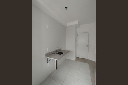Apartamento para alugar com 47m², 2 quartos e 1 vagaCozinha - Torneira