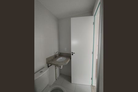 Apartamento para alugar com 47m², 2 quartos e 1 vagaBanheiro - torneira