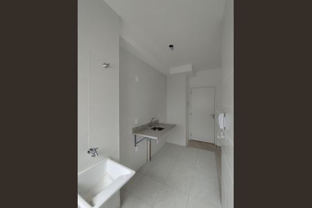 Apartamento para alugar com 47m², 2 quartos e 1 vagaCozinha - Torneira