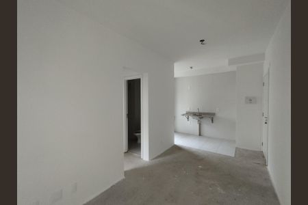 Apartamento para alugar com 47m², 2 quartos e 1 vagaSala 