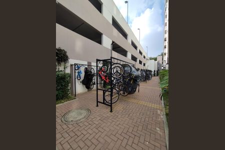 Apartamento para alugar com 47m², 2 quartos e 1 vagaBicicletário 