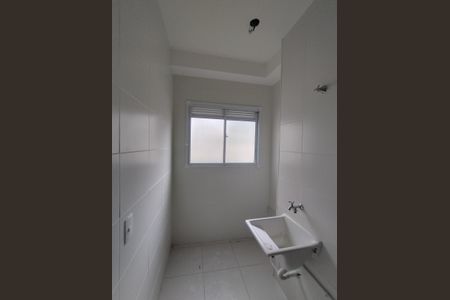 Apartamento para alugar com 47m², 2 quartos e 1 vagaÁrea de Serviço
