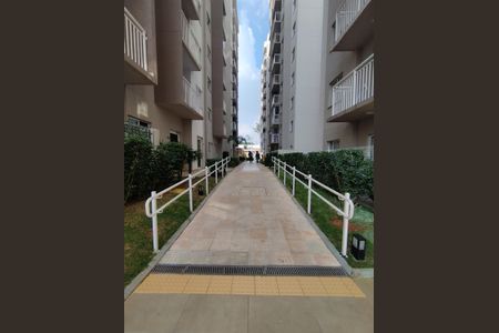 Apartamento para alugar com 47m², 2 quartos e 1 vagaÁrea comum